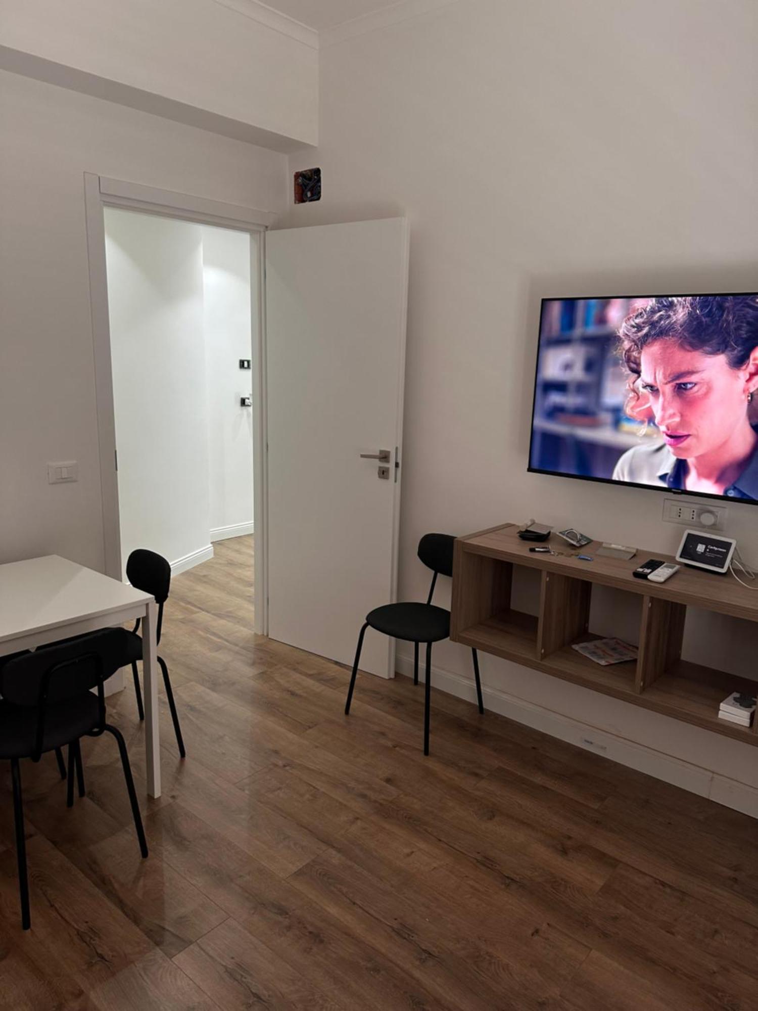 Casa Vacanze Star Apartment Rom