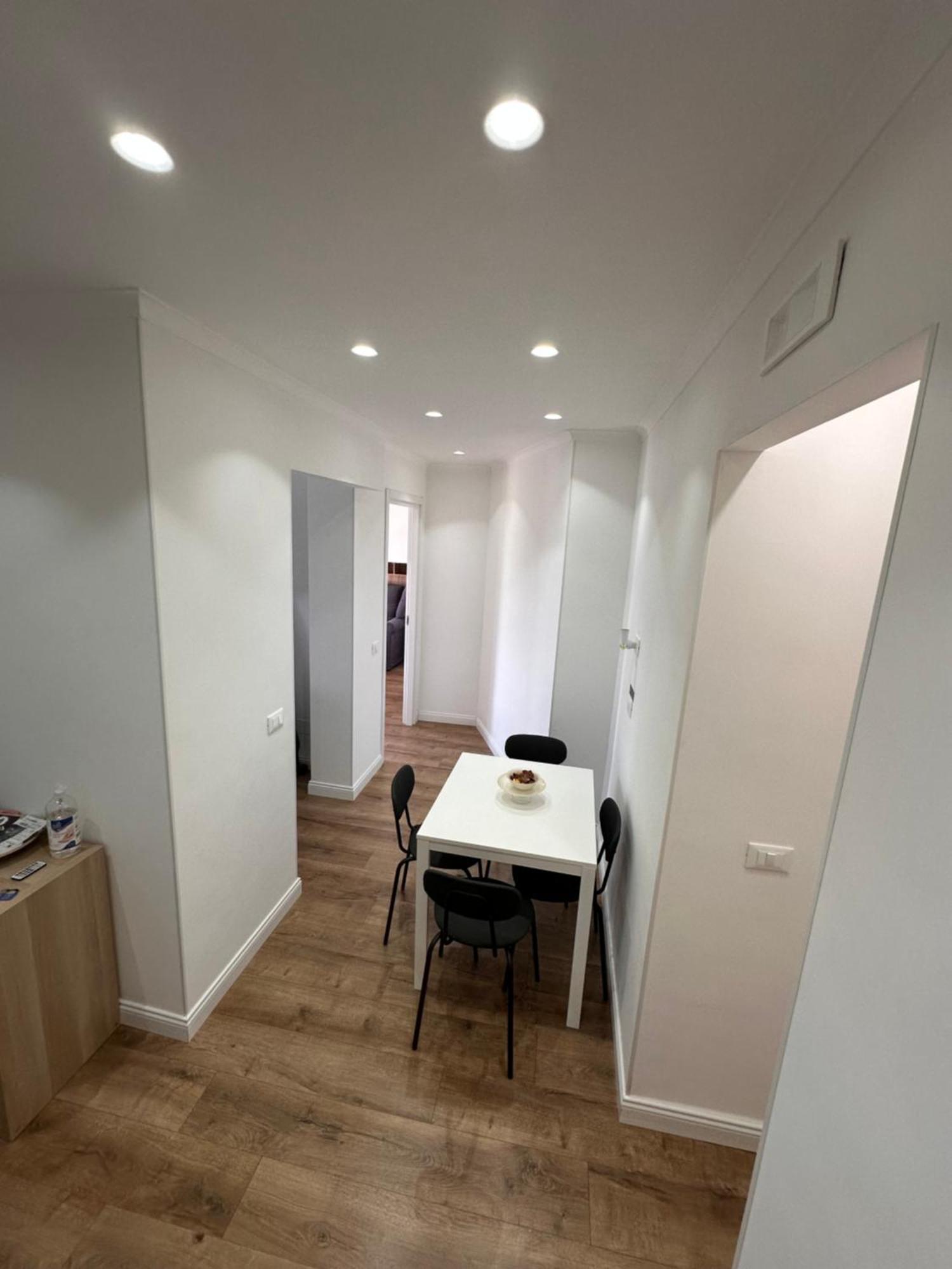 Lejlighed Casa Vacanze Star Rom