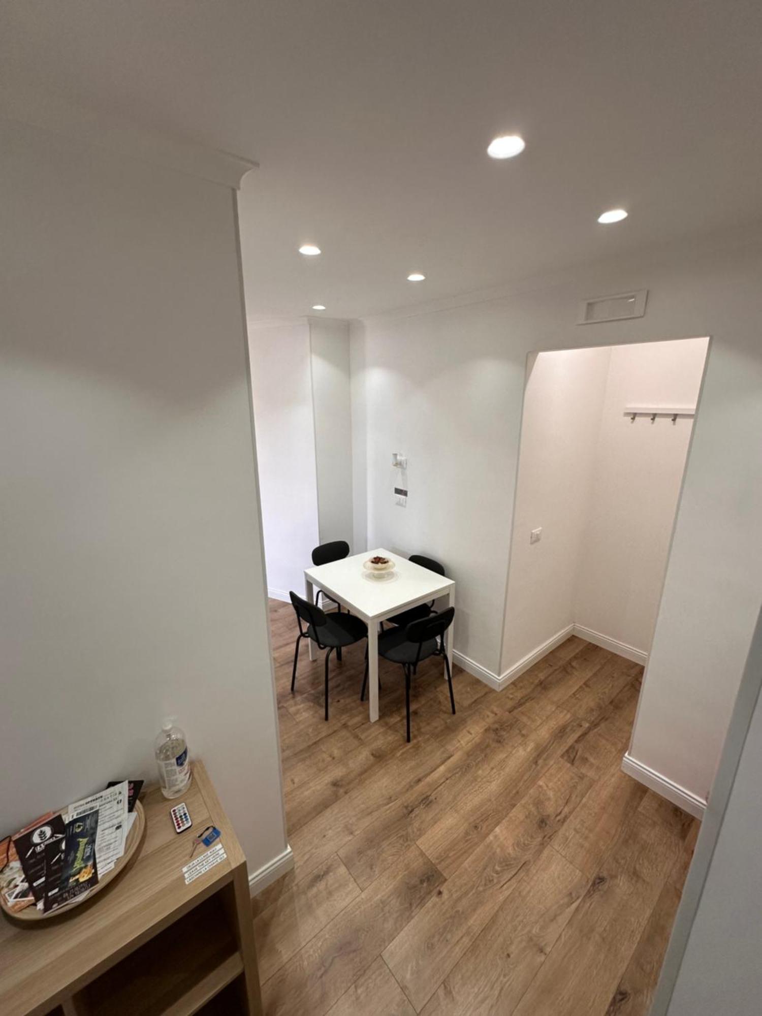 Casa Vacanze Star Apartment Rom