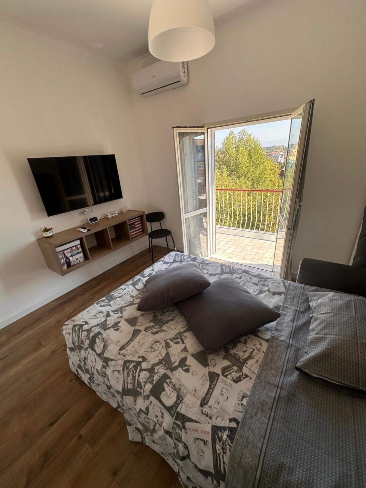 Casa Vacanze Star Apartment Rom